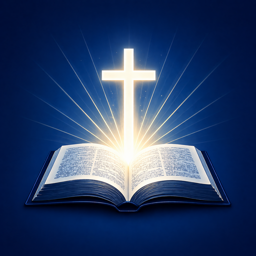 Scriptures Unlocked app icon
