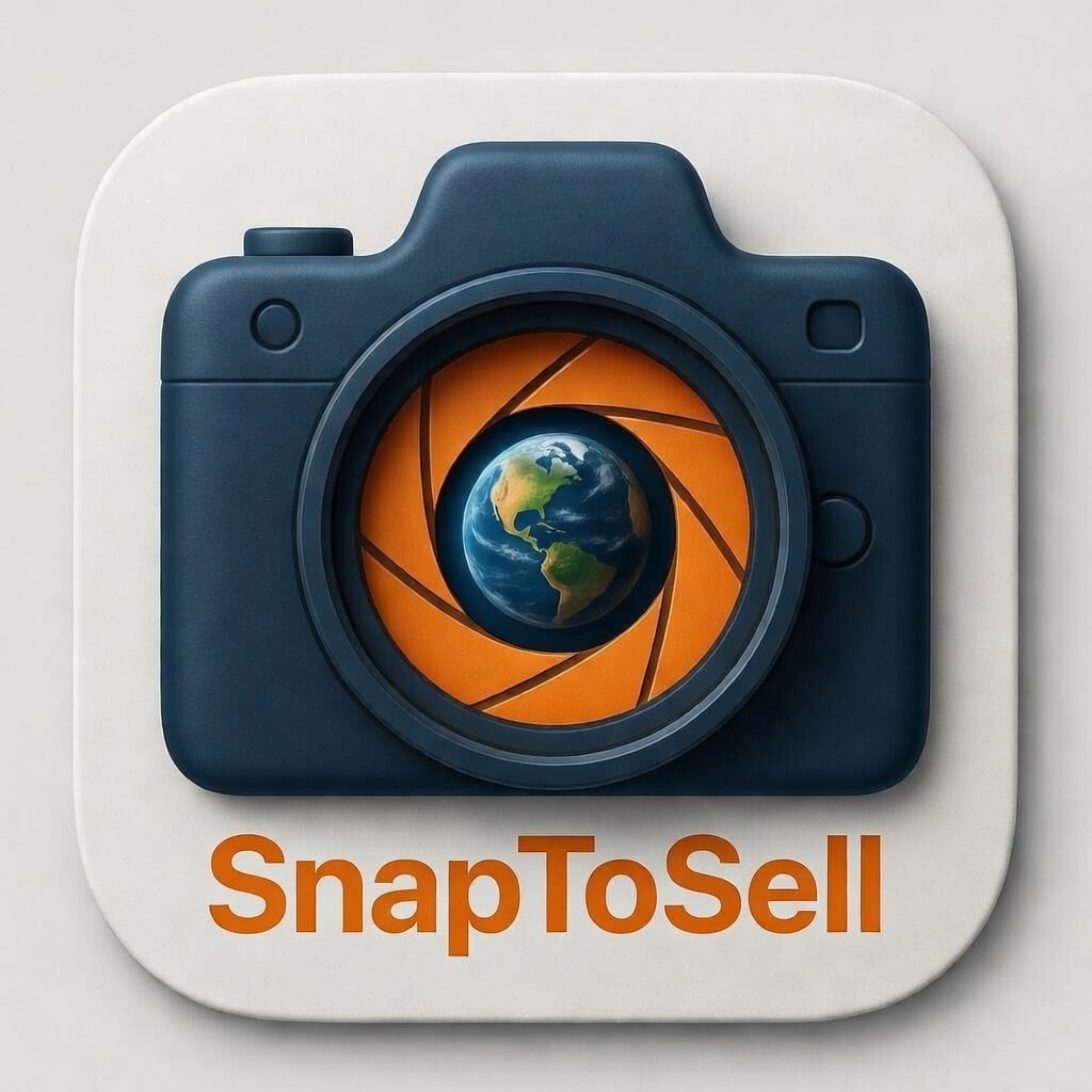 SnapToSell